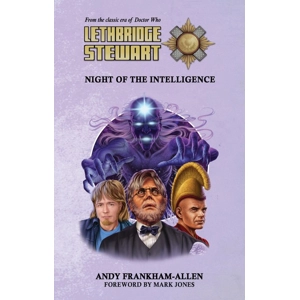 Night of the Intelligence