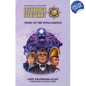 Night of the Intelligence