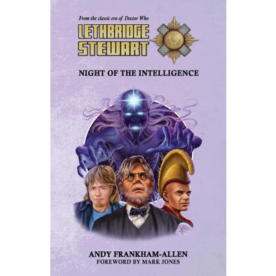 Night of the Intelligence