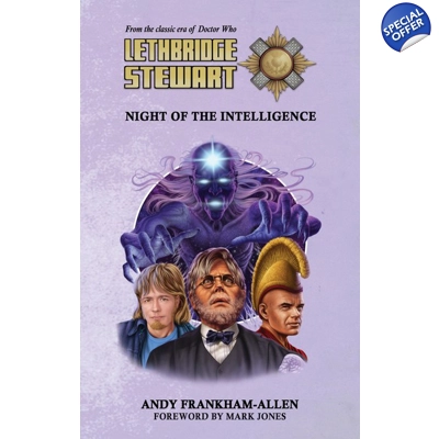 Night of the Intelligence