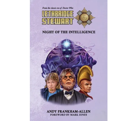 Night of the Intelligence