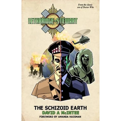 The Schizoid Earth