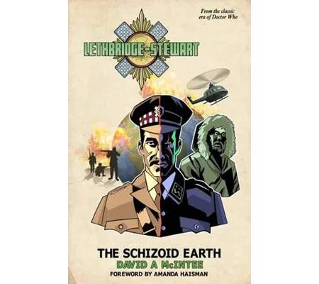 The Schizoid Earth