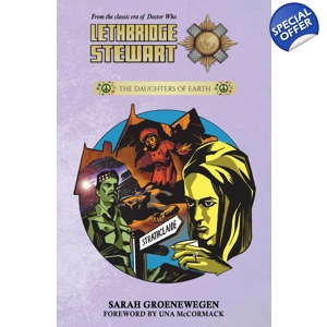 The Daughters of Earth