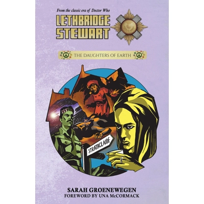 The Daughters of Earth