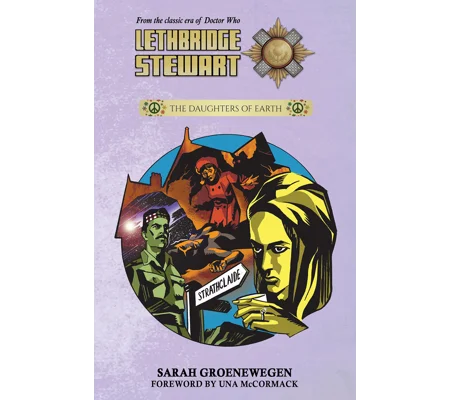 The Daughters of Earth