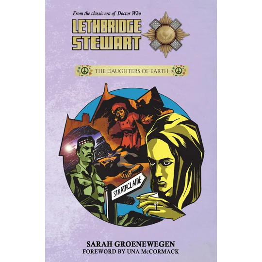 The Daughters of Earth