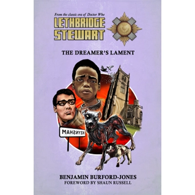 The Dreamer's Lament