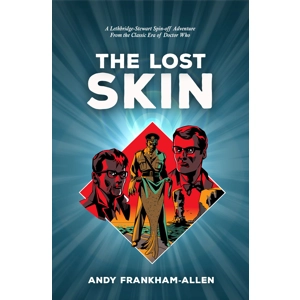 The Lost Skin