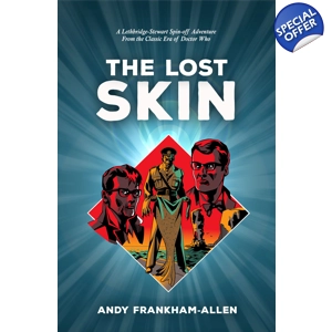 The Lost Skin