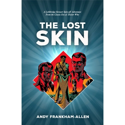 The Lost Skin
