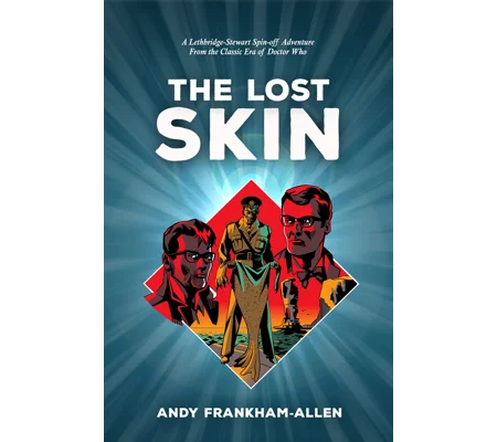 The Lost Skin