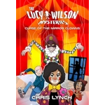 The Lucy Wilson Mysteries Starter Bundle