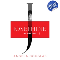 Josephine: An Open Book Hardback