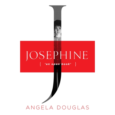 Josephine: An Open Book Hardback