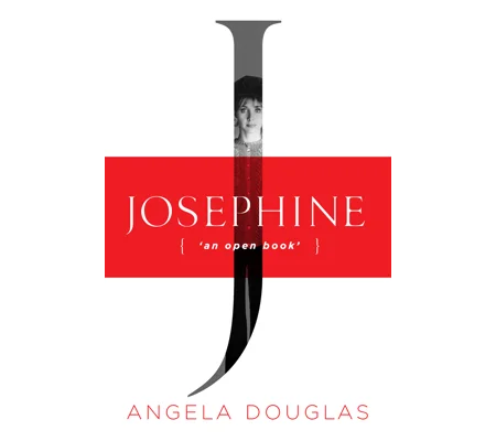 Josephine: An Open Book Hardback