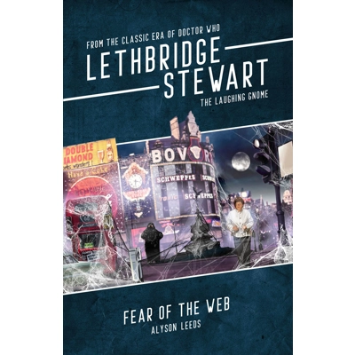 The Laughing Gnome: Fear of the Web