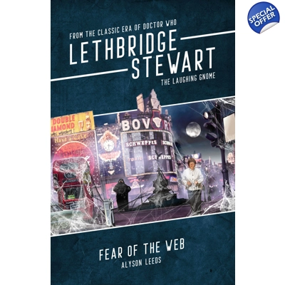 The Laughing Gnome: Fear of the Web