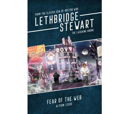 The Laughing Gnome: Fear of the Web