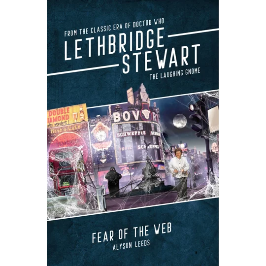 The Laughing Gnome: Fear of the Web