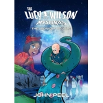 The Lucy Wilson Mysteries Starter Bundle