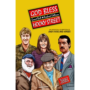 God Bless Hooky Street:..
