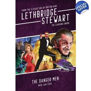 The Laughing Gnome: The..