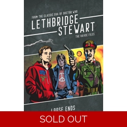 The HAVOC Files - Loose Ends