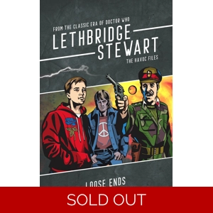 The HAVOC Files - Loose..