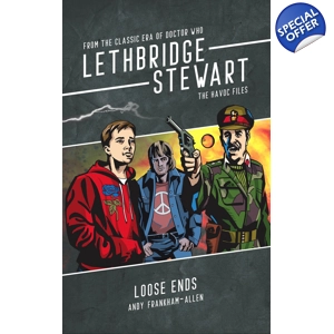 The HAVOC Files - Loose..