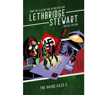 The Havoc Files 2 Special Edition