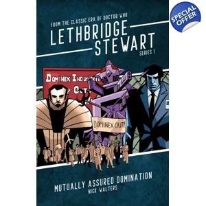 Mutually Assured Domina..