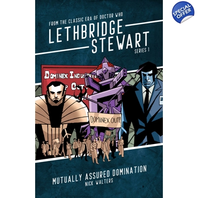 Mutually Assured Domination Special Edition