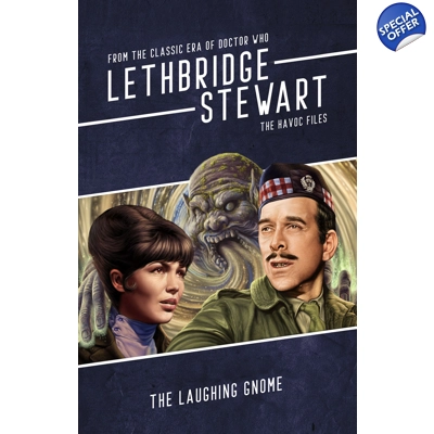 The HAVOC Files: The Laughing Gnome