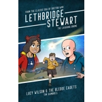 The Laughing Gnome Three Book Bundle (books 4-6)