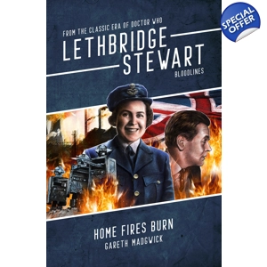 Bloodlines: Home Fires Burn