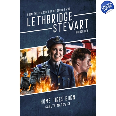 Bloodlines: Home Fires Burn