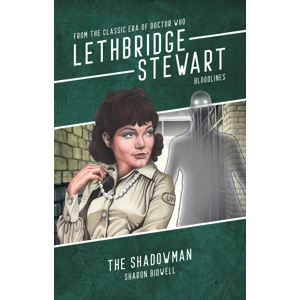 Bloodlines: The Shadowman