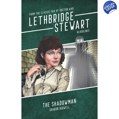 Bloodlines: The Shadowman