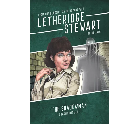 Bloodlines: The Shadowman
