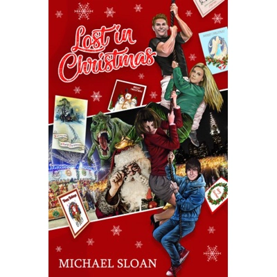 Lost in Christmas
