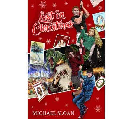 Lost in Christmas