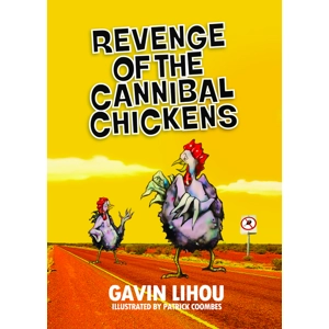 Revenge of the Cannibal..