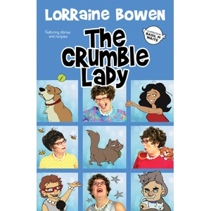 The Crumble Lady
