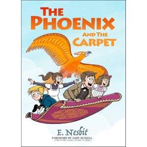 The Phoenix and the Car..