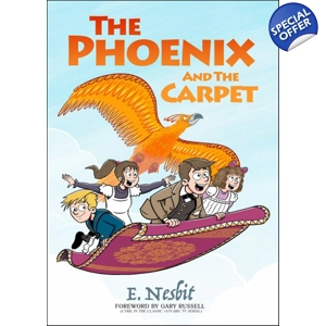 The Phoenix and the Car..