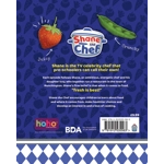 Shane the Chef: Let's Get Cooking!