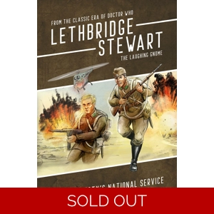 The Laughing Gnome: On His M..