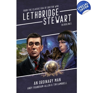 Bloodlines: An Ordinary Man