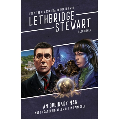 Bloodlines: An Ordinary Man